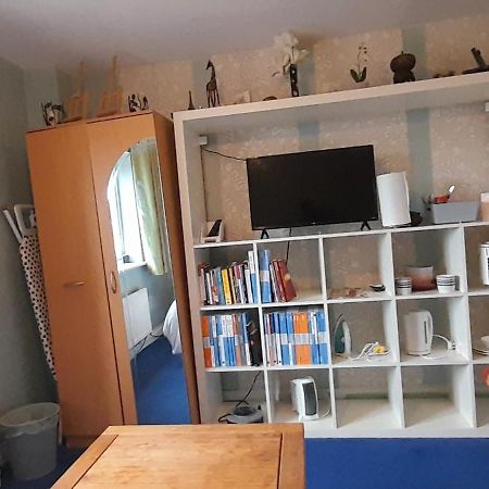 Apartmán Jodefa 2 Walsall Exteriér fotografie