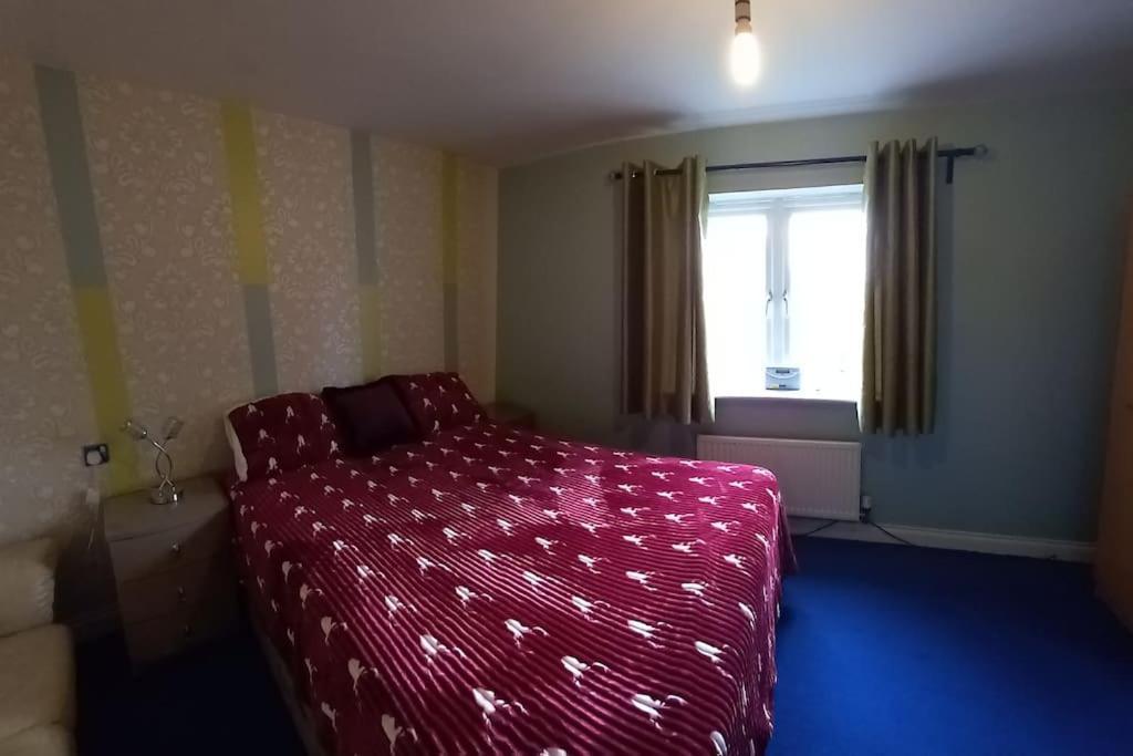 Apartmán Jodefa 2 Walsall Exteriér fotografie