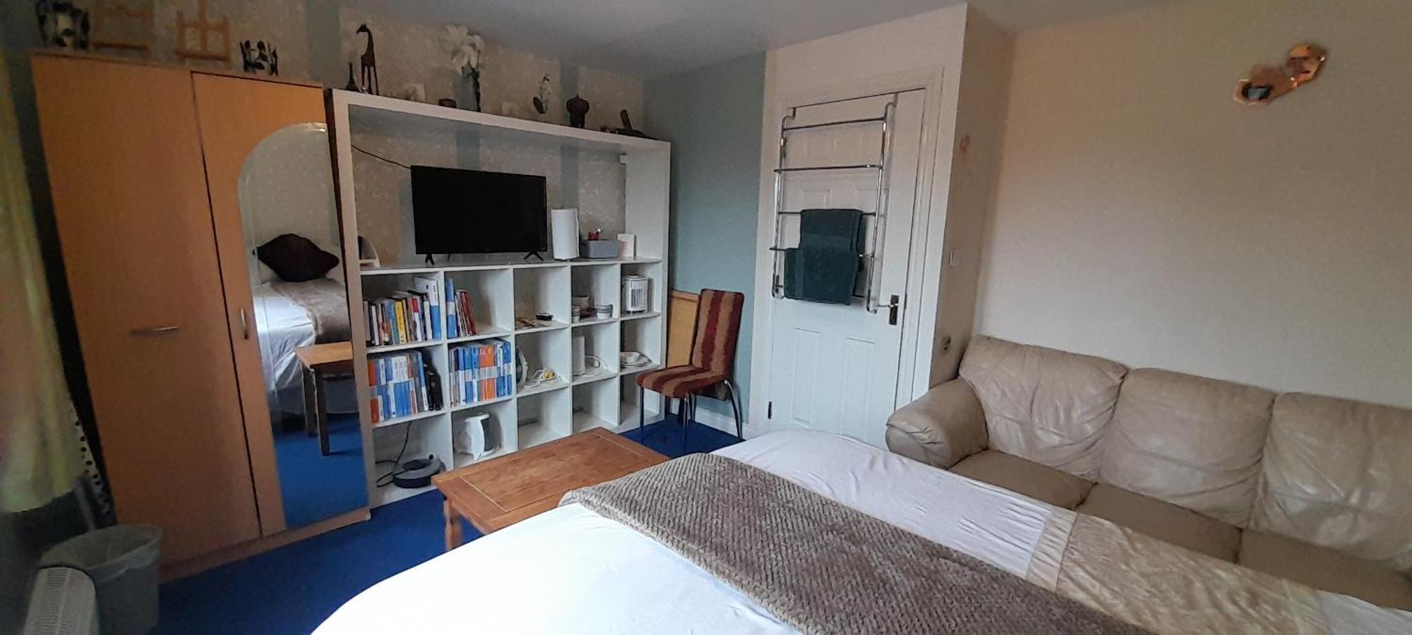 Apartmán Jodefa 2 Walsall Exteriér fotografie