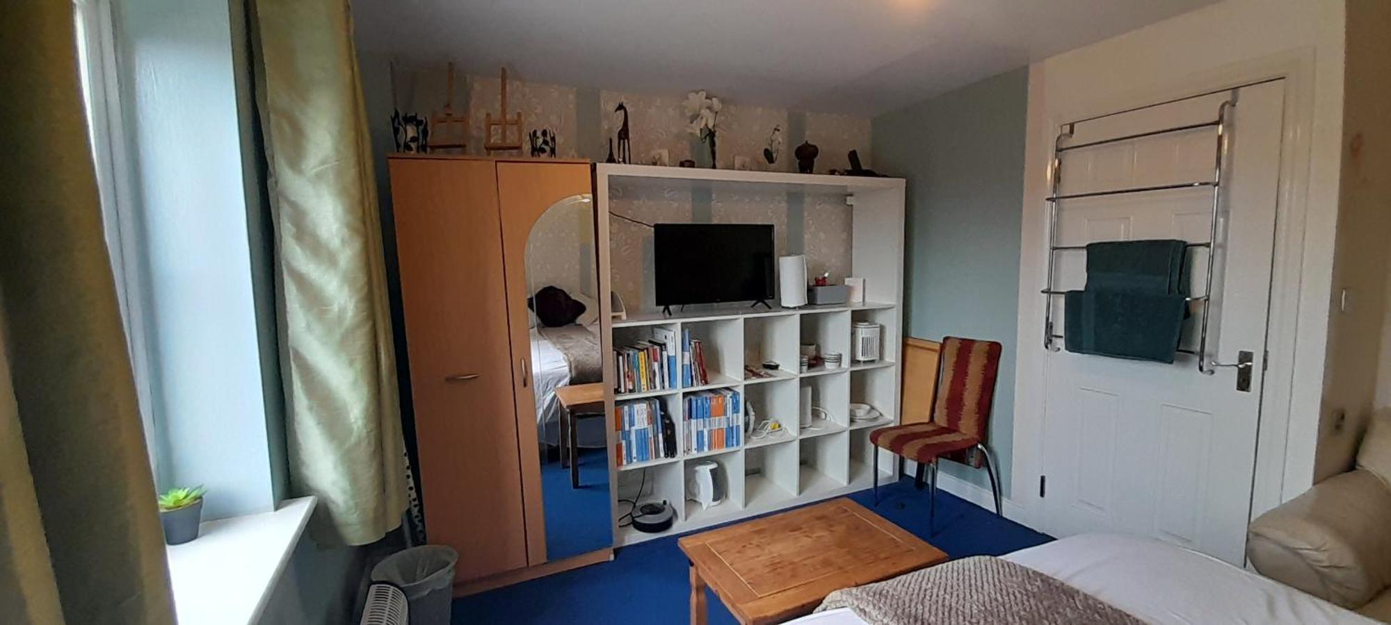 Apartmán Jodefa 2 Walsall Exteriér fotografie