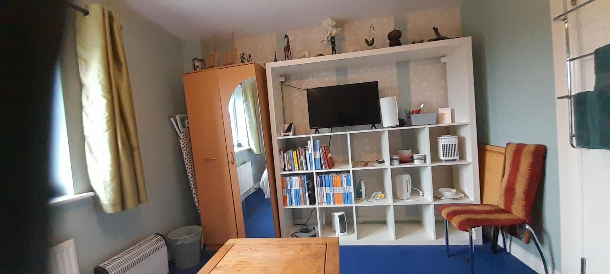 Apartmán Jodefa 2 Walsall Exteriér fotografie